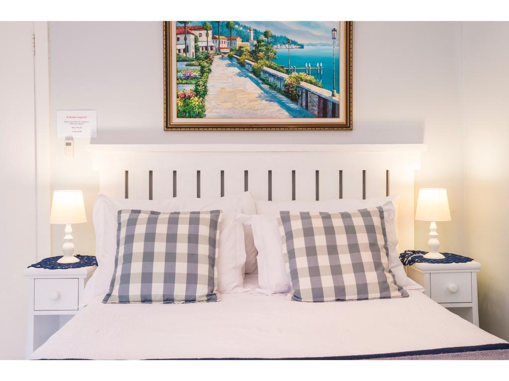 Bed and Breakfast Flamingo Rocks Durban Exterior foto