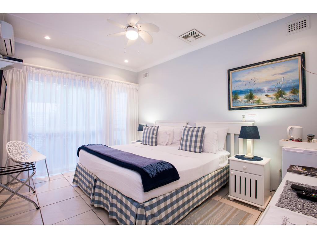Bed and Breakfast Flamingo Rocks Durban Exterior foto