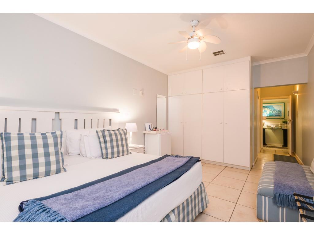 Bed and Breakfast Flamingo Rocks Durban Exterior foto